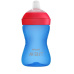 Philips AVENT Hrneček Grippy s jemnou hubičkou 300 ml chlapec