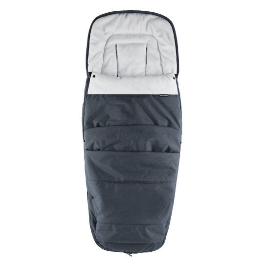 EASYWALKER Fusak ke kočárku Harvey NXT Deep Blue EASYWALKER Fusak ke kočárku Harvey NXT Deep Blue