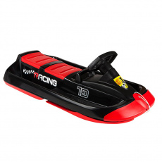 HAMAX SNO Racing Red/Black HAMAX SNO Racing Red/Black