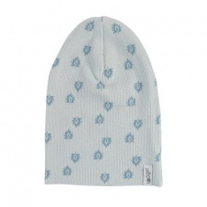LODGER Beanie Print Rib Ice Flow 1 - 2 roky LODGER Beanie Print Rib Ice Flow 1 - 2 roky