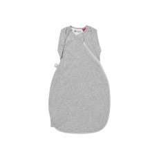 Zavinovací spací pytel Grobag Swaddlebag 0-3m celoroční Sky Grey Marl Zavinovací spací pytel Grobag Swaddlebag 0-3m celoroční Sky Grey Marl