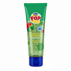 CHICCO Tělový peeling Watermelon Smoothy POP pro děti a teenagery 150ml CHICCO Tělový peeling Watermelon Smoothy POP pro děti a teenagery 150ml