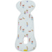 AEROMOOV Vložka do autosedačky Circus Tiger 0-13kg Limited