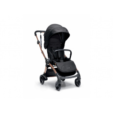 Airo kočárek Black / Rose Gold Airo kočárek Black / Rose Gold