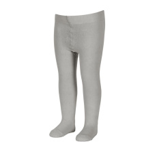 STERNTALER Punčochy dětské 90% bavlna silver mel. -vel.86-12-18m STERNTALER Punčochy dětské 90% bavlna silver mel. -vel.86-12-18m