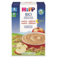 HiPP BIO Kaše mléčná na dobrou noc ovesná-jablečná od 8.měsíce, 250g