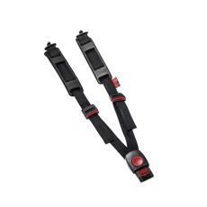 HAMAX ND Bezpečnostní pás Observer HAMAX ND Bezpečnostní pás Observer