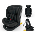 KINDERKRAFT Autosedačka i-Grow 2 Plus (40-150 cm) Black