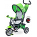 Dětská tříkolka Toyz Timmy green
