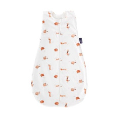 TRÄUMELAND Letní spací pytel Liebmich Cats & Dogs 90 cm TRÄUMELAND Letní spací pytel Liebmich Cats & Dogs 90 cm