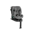 Autosedačka 40-150 cm i-Twist i-SIZE Dark Grey