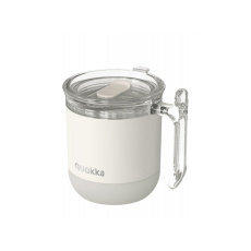 Nerezový termohrnek Wave Ivory 260 ml Nerezový termohrnek Wave Ivory 260 ml