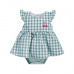 PINOKIO Šaty body Sweet cherry vel. 68
