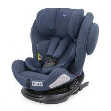 CHICCO Autosedačka Unico Plus isofix India Ink (0-36 kg) CHICCO Autosedačka Unico Plus isofix India Ink (0-36 kg)