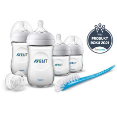 Philips AVENT Novorozenecká startovní sada Natural Philips AVENT Novorozenecká startovní sada Natural