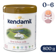 KENDAMIL Kozí kojenecké mléko 1 (800 g)