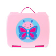 SKIP HOP Zoo Krabička na oběd Bento Motýlek 3r+