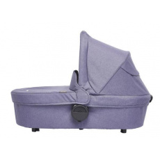 EASYWALKER Korba na kočárek Harvey Shadow Blue EASYWALKER Korba na kočárek Harvey Shadow Blue