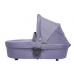 EASYWALKER Korba na kočárek Harvey Shadow Blue