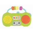 Hudební mini rádio