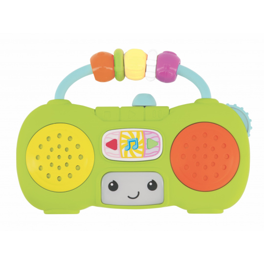 Hudební mini rádio