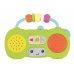 Hudební mini rádio