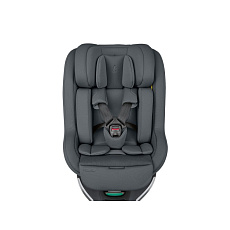 Autosedačka 40-105 cm i-Class Plus i-SIZE Graphite