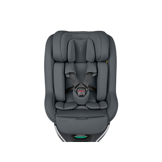 Autosedačka 40-105 cm i-Class Plus i-SIZE Graphite