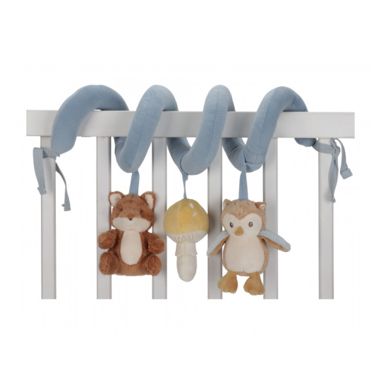 Spirála Forest Friends