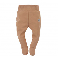 PINOKIO Polodupačky Le Tigre brown vel. 74 PINOKIO Polodupačky Le Tigre brown vel. 74