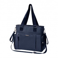 BABYONO Taška přebalovací Balance Navy Blue BABYONO Taška přebalovací Balance Navy Blue