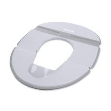 INGENUITY Redukce na WC cestovní FoldAway™ 18m+, do 23kg INGENUITY Redukce na WC cestovní FoldAway™ 18m+, do 23kg