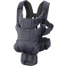 BABYBJÖRN Nosítko ergonomické Move, Anthracite 3D Mesh