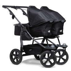 TFK Duo combi pushchair - air chamber wheel TFK Duo combi pushchair - air chamber wheel
