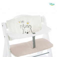 Hauck Potah DeLuxe 2020 na jídelní židličku Alpha Pooh Cuddles Hauck Potah DeLuxe 2020 na jídelní židličku Alpha Pooh Cuddles