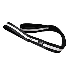 Bezpečnostní popruh reflexní na kočárek
