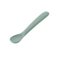 Lžička Platinum Silicone Sage