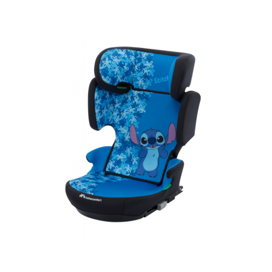 Hera i-Fix i-Size Disney autosedačka Fun Stitch