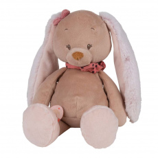 NATTOU Hračka plyšová zajíček Pauline PS 32 cm NATTOU Hračka plyšová zajíček Pauline PS 32 cm