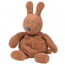 NATTOU Hračka plyšová zajíček Bonnie SB rust 30 cm NATTOU Hračka plyšová zajíček Bonnie SB rust 30 cm