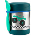 SKIP HOP Spark Style Termoska na jídlo s lžičkou/vidličkou Monster Truck 325 ml, 3r+