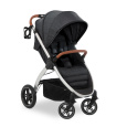 Hauck Sporťák UpTown melange black