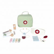 TIAMO Little Dutch Doktorský set TIAMO Little Dutch Doktorský set