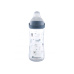 Kojenecká láhev Emotion Physio 360ml 6m+ Blue