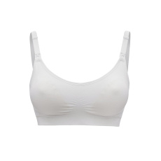 MEDELA Podprsenka Ultra těhotenská a kojicí Keep Cool™, bílá XL MEDELA Podprsenka Ultra těhotenská a kojicí Keep Cool™, bílá XL