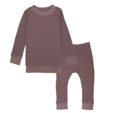 LODGER Sleeper Ciumbelle Rose vel. 92 LODGER Sleeper Ciumbelle Rose vel. 92
