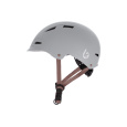 Přilba dětská Grey