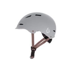 Přilba dětská Grey