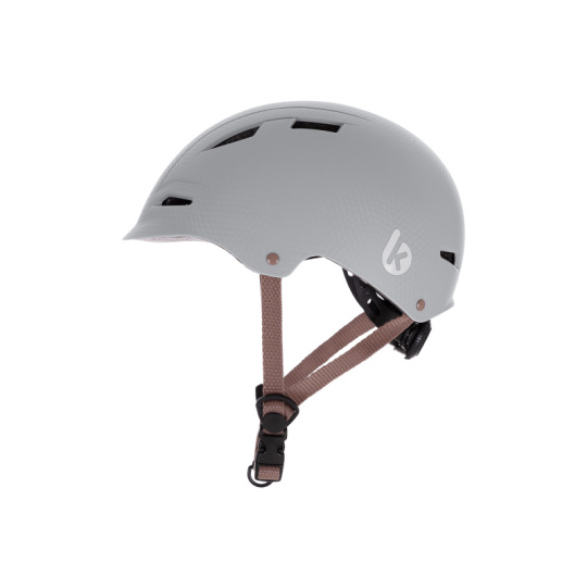 Přilba dětská Grey