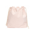 Závěsná taška na hračky Pure Soft Pink